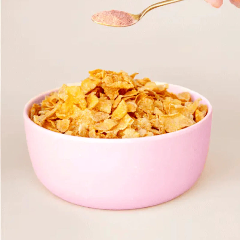 NUTRA ORGANICS Brekkie Hero 200g