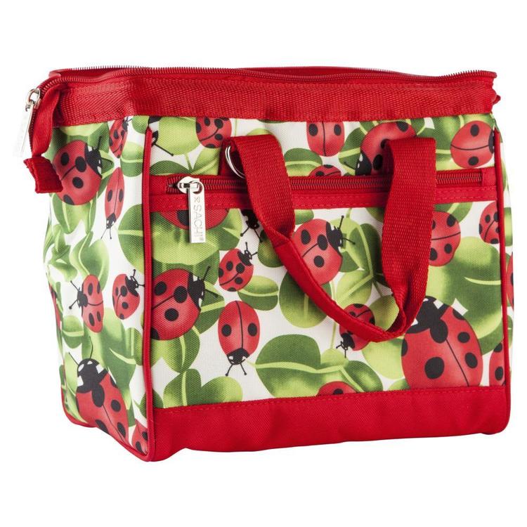 SACHI Insulated Lunch Bag Lb