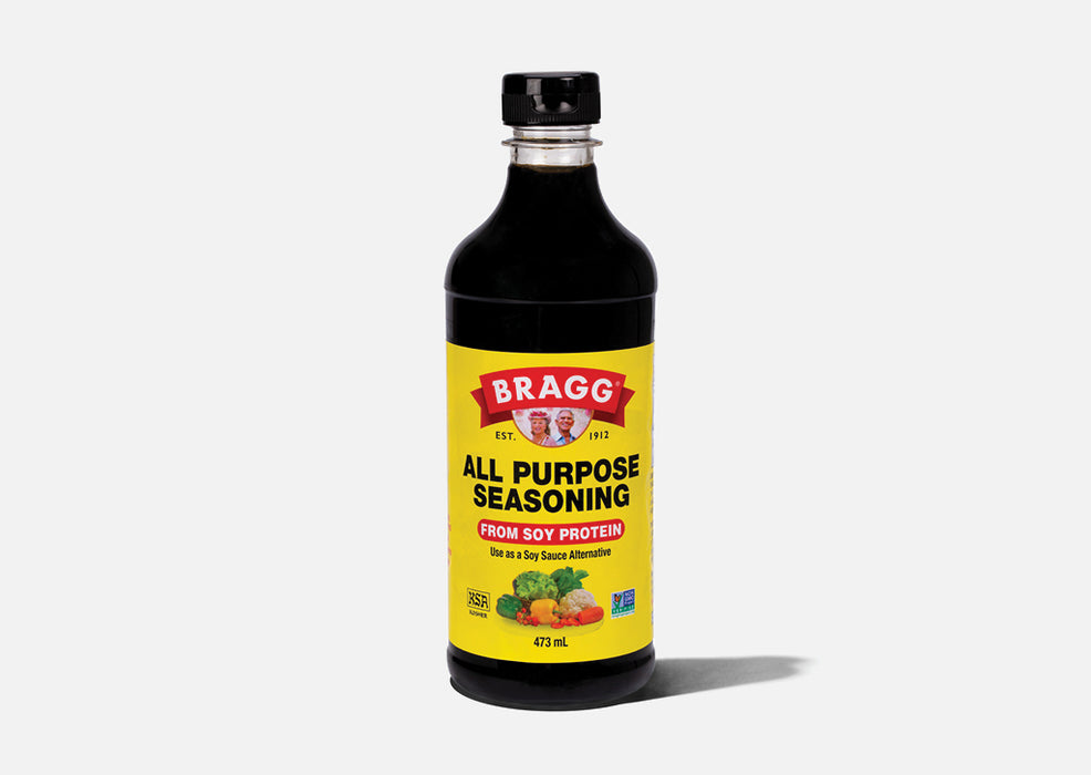 BRAGG All Purpose Seasoning 473ml