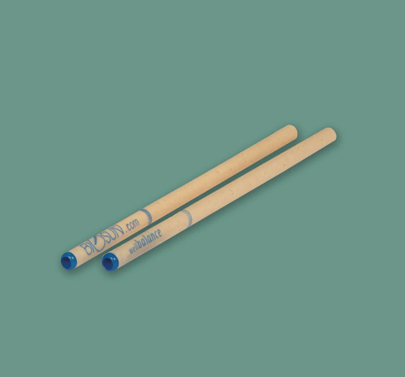 BioSun Ear Candle Wellbalance Orange Grapefruit 1 Pair