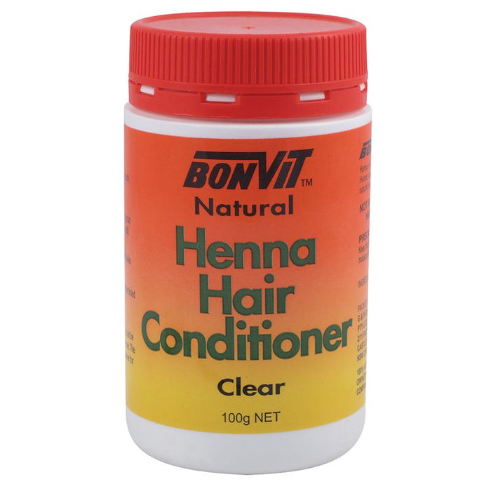 BONVIT Henna Hair Conditioner 100g