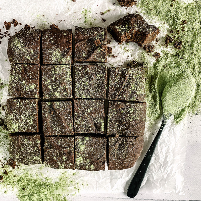 Sunny Corner Broccoli Powder 300g