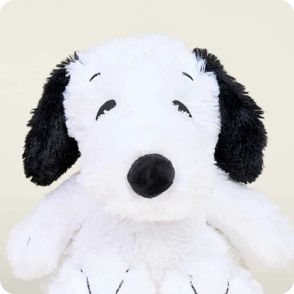 Warmies Heatable Soft Toy Snoopy
