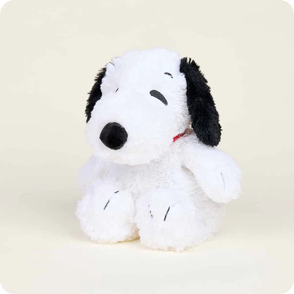 Warmies Heatable Soft Toy Snoopy