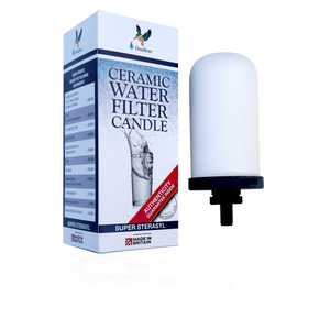 DOULTON Ceramic Water Filter Candle Ultra Sterasyl