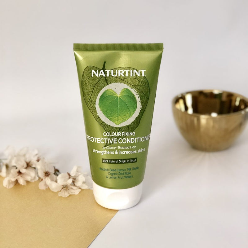 NaturTint Aftercare Conditioner Colour Fixing 150ml