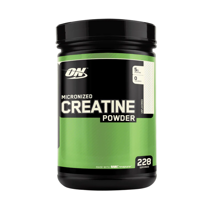 OPTIMUM NUTRITION ON Creatine Powder