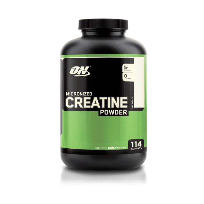 OPTIMUM NUTRITION ON Creatine Powder