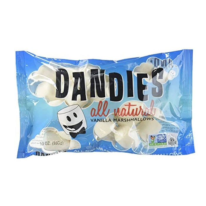 DANDIES Marshmellows Vanilla 283g