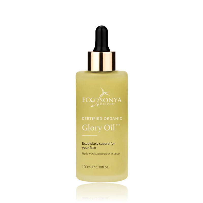 ECO TAN Organic Glory Oil 100ml