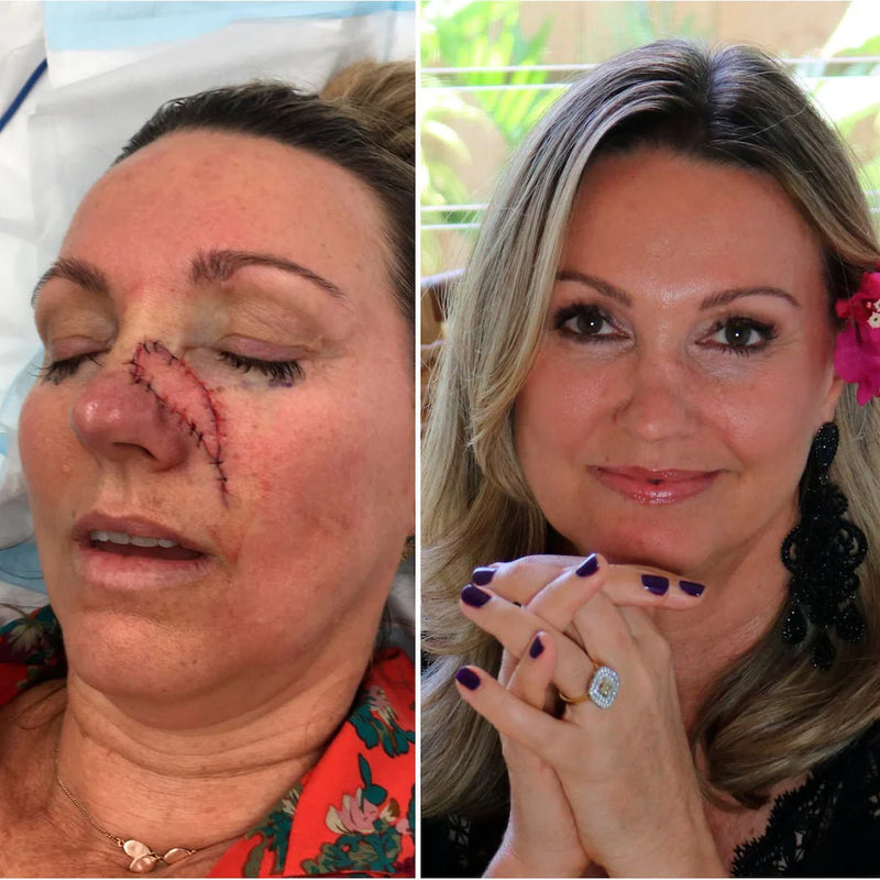 ECO TAN Organic Glory Oil 100ml