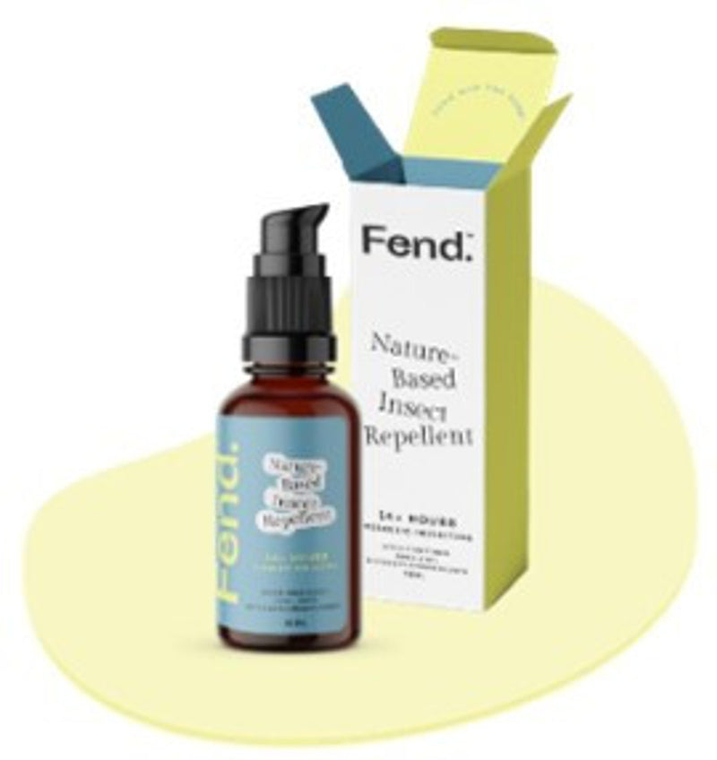Fend insect Repellent Lotion 50ml
