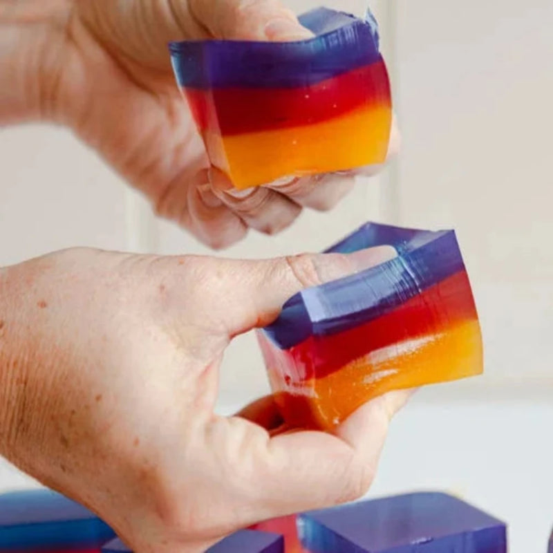 Nutra Organics Gutsy Gummies Mango 150gm