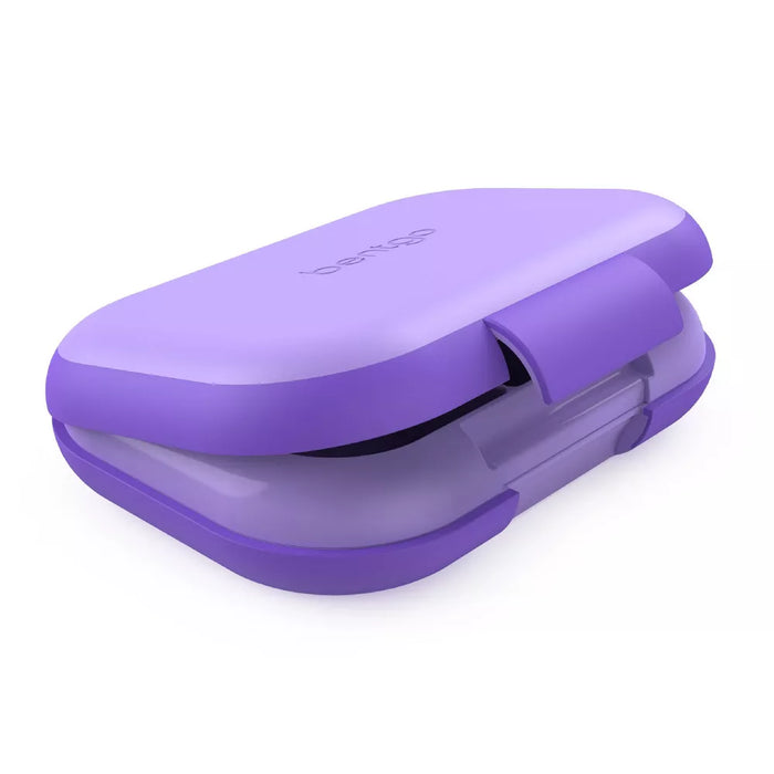 Kids Chill Bento Box Purple