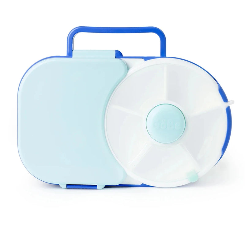 Gobe Lunch Box (Blue)