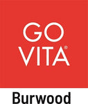 Go Vita Burwood Logo