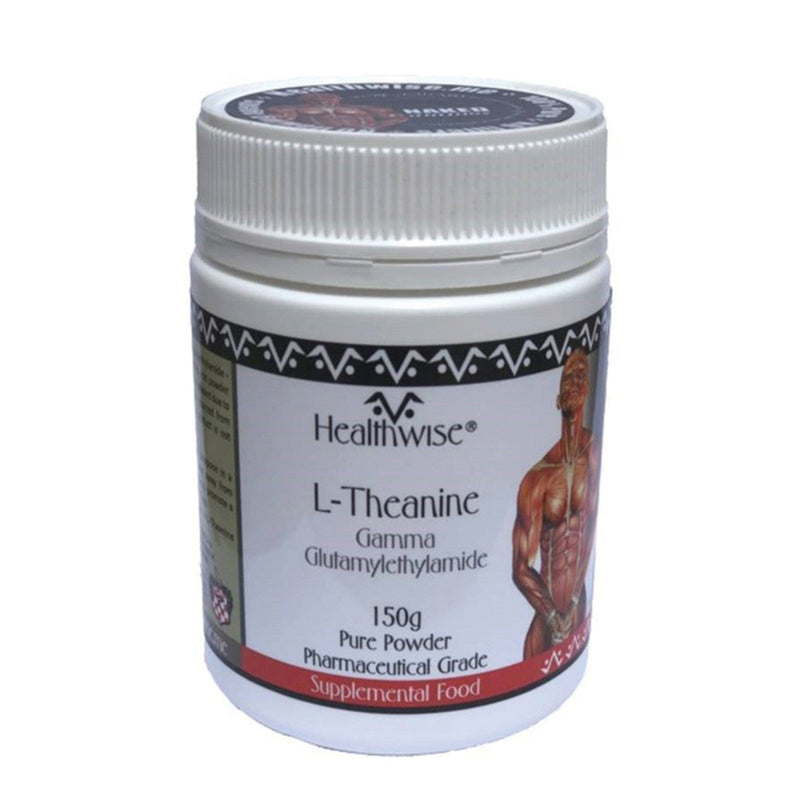 HW L-Theanine 150g