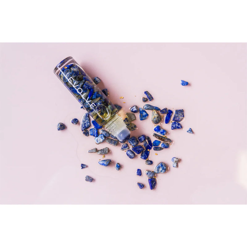 Summer Salt Body Evolve Lapis lazuli roller 10ml