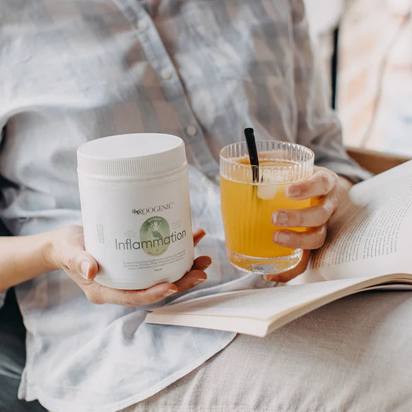 Roogenic Inflammation Wellness Elixir 180g