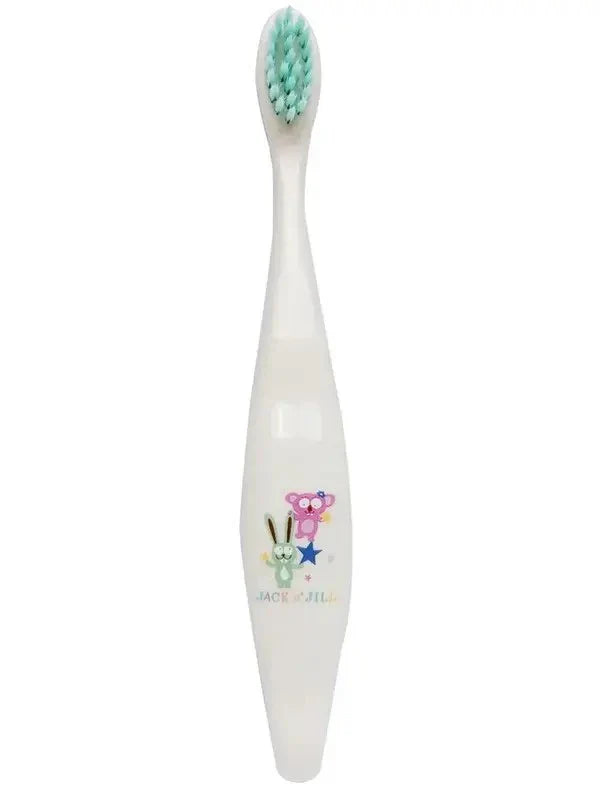 JACK N JILL Bio Toothbrush  assorted