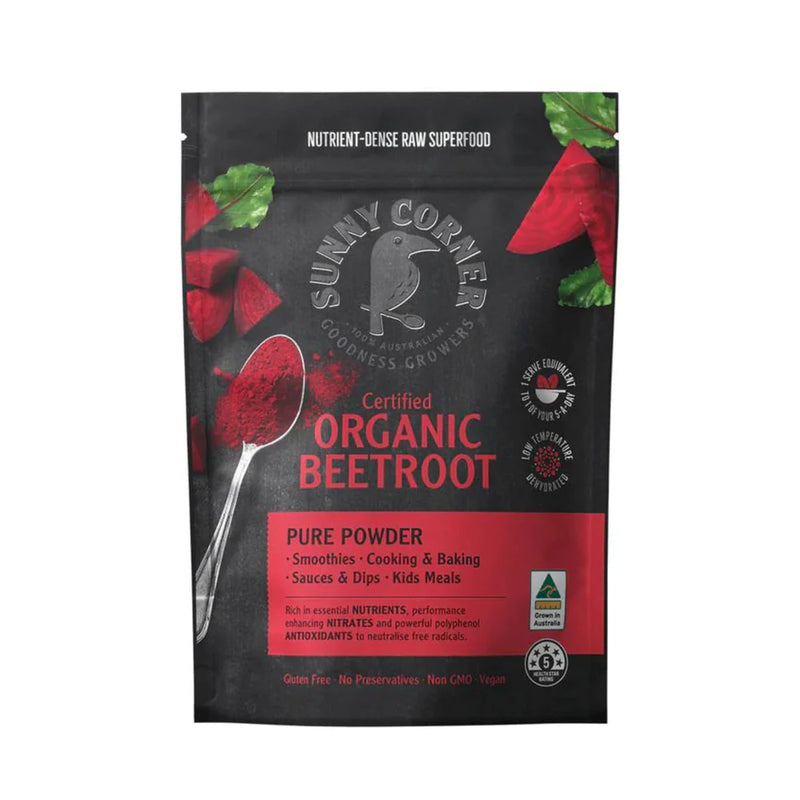 SUNNY CORNER Beetroot Powder 300g