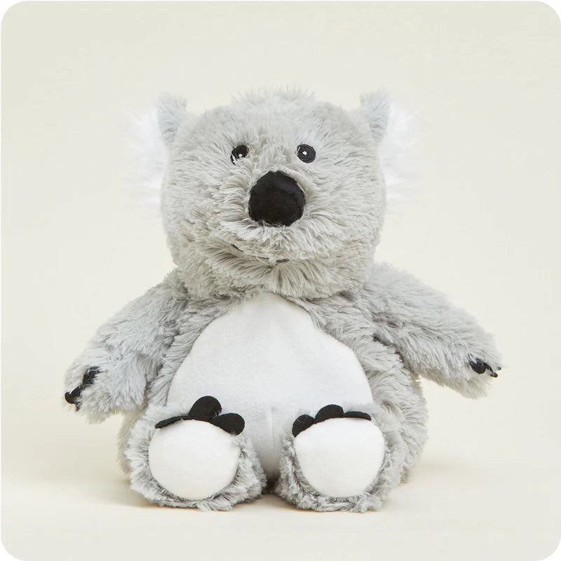 Warmies Heatable Soft Toy Peanut Koala