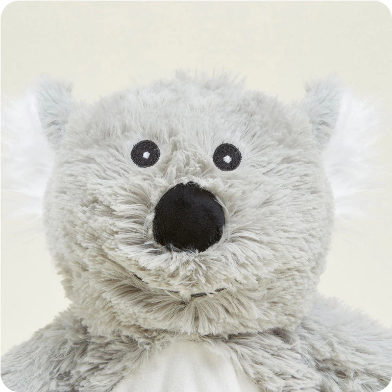 Warmies Heatable Soft Toy Peanut Koala