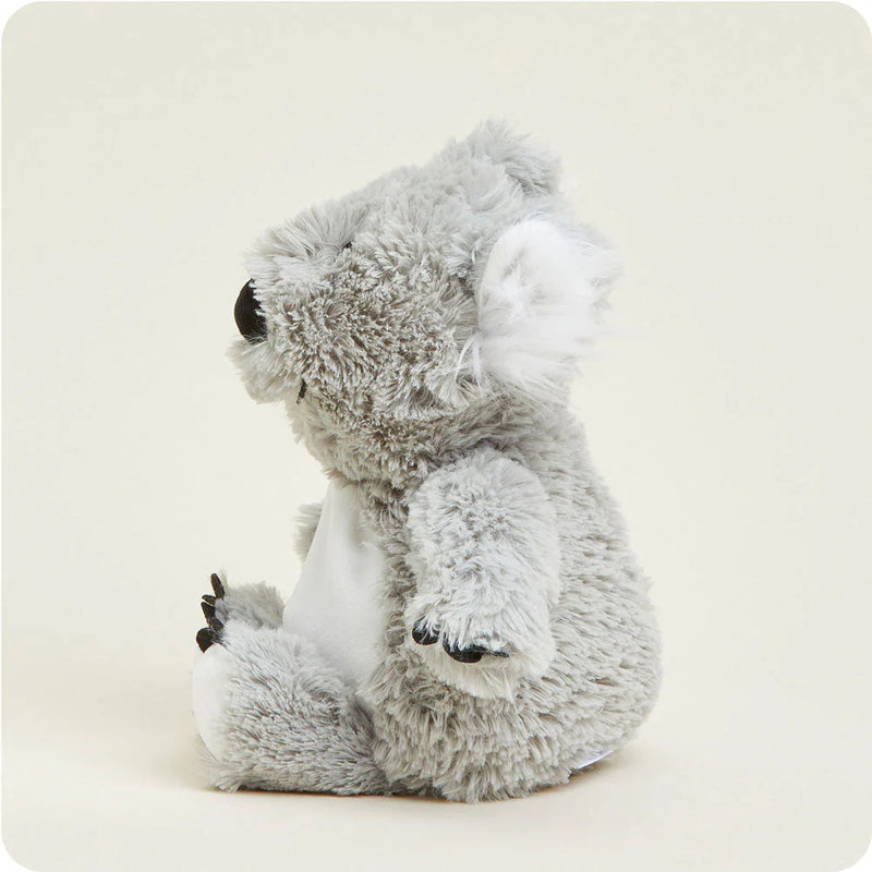 Warmies Heatable Soft Toy Peanut Koala