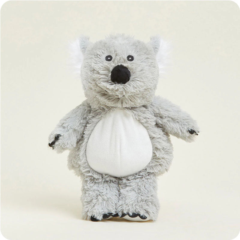 Warmies Heatable Soft Toy Peanut Koala