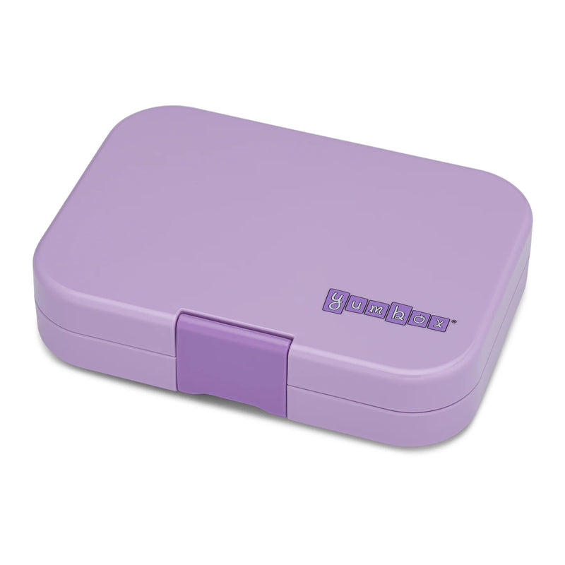 Bento Yumbox Original (Lavender Purple Unicorn)