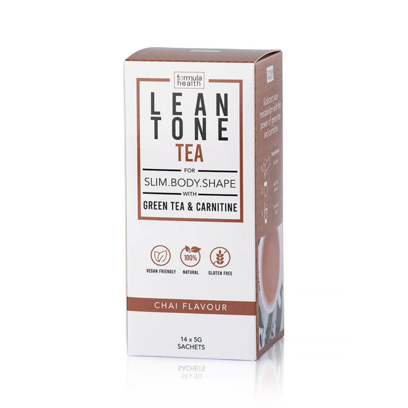 FH Lean Tone Tea Chai Flavour