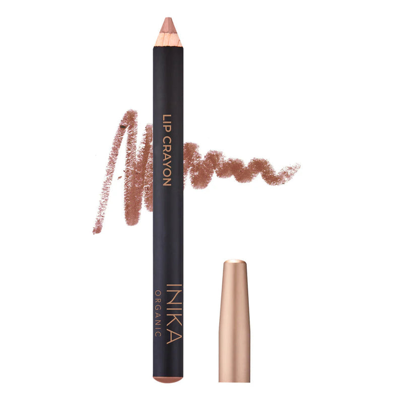 Inika Organic Lip Crayon - Honey