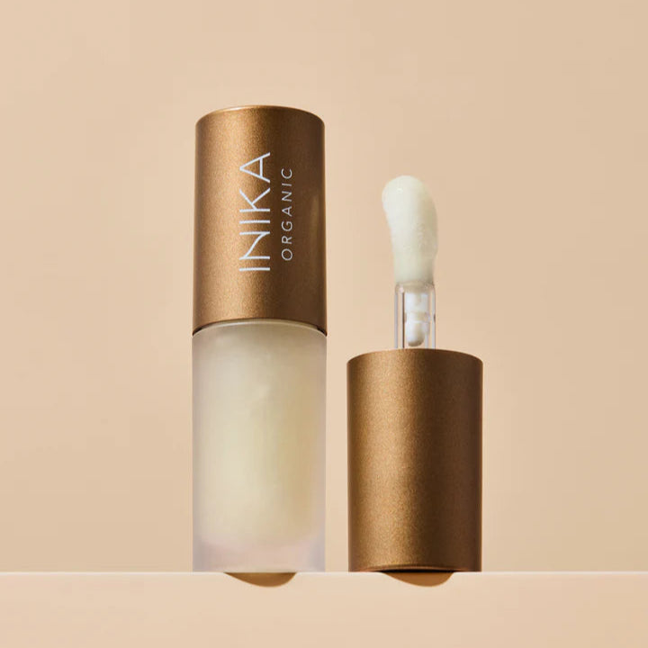 Inika Organic Lip Oil