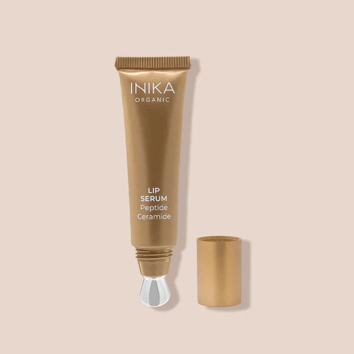 Inika Organic Tinted Lip Serum