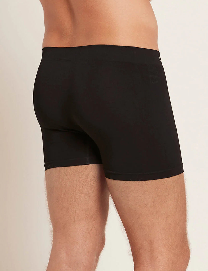 BOODY Mens Boxers Black