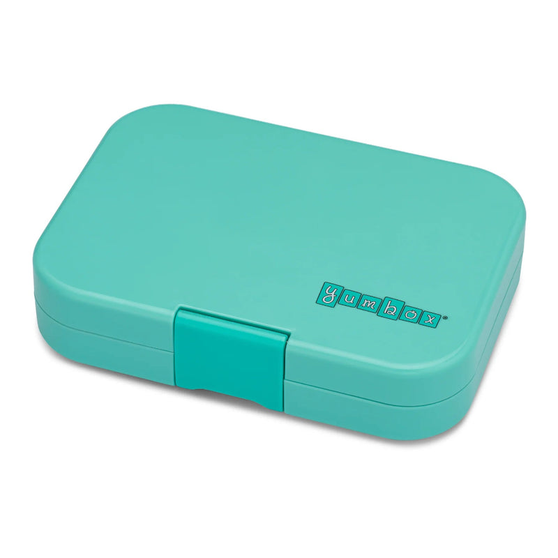 Bento Yumbox Original (MIAMI AQUA UNICORN)