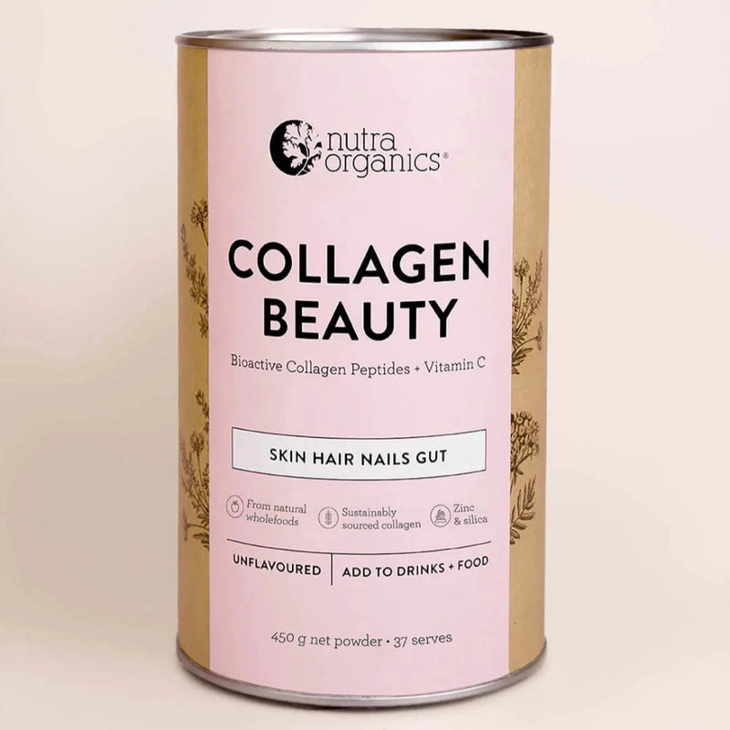 NO Let's Glow Collagen Gift Box