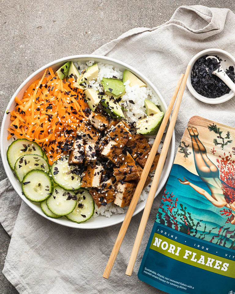 POWER SUPER FOODS Nori Flake 50g