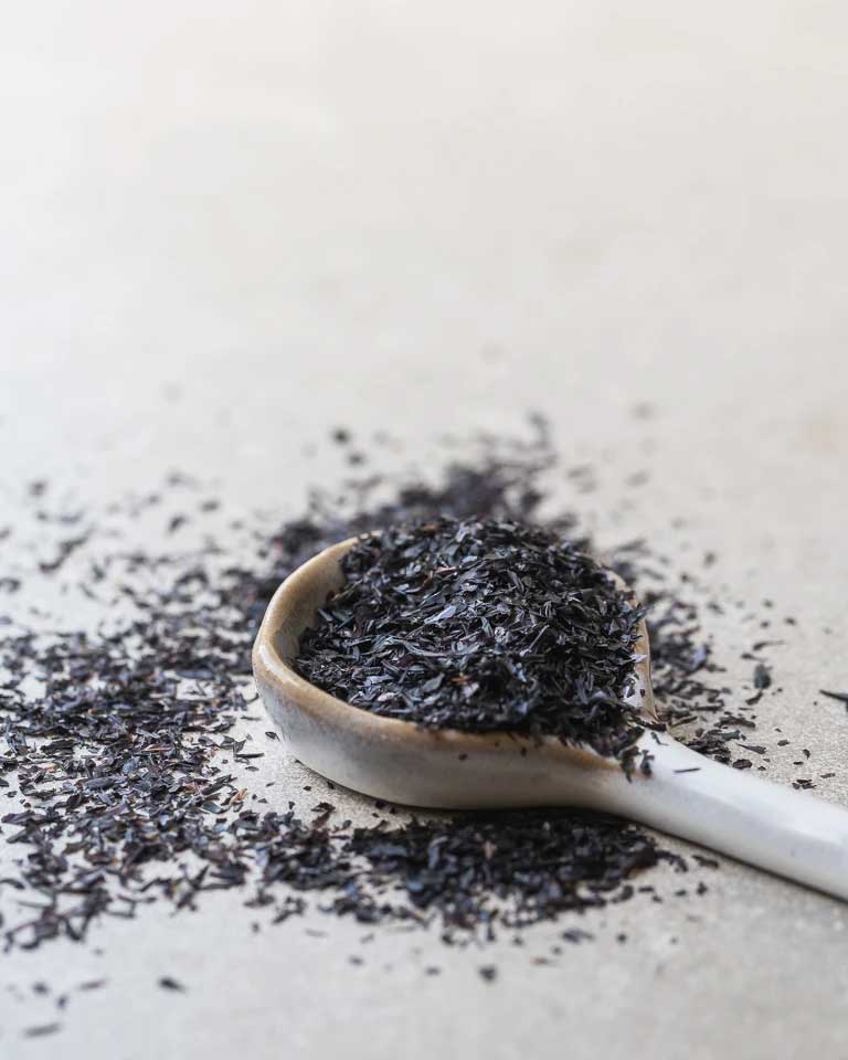 POWER SUPER FOODS Nori Flake 50g