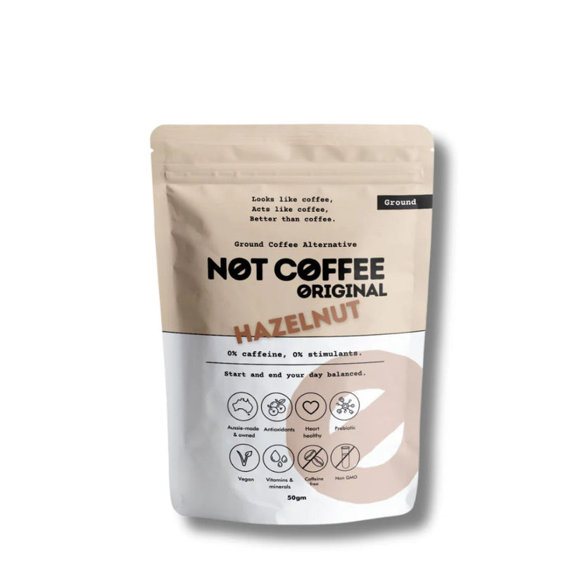 Not Coffee Original Hazelnut 50g