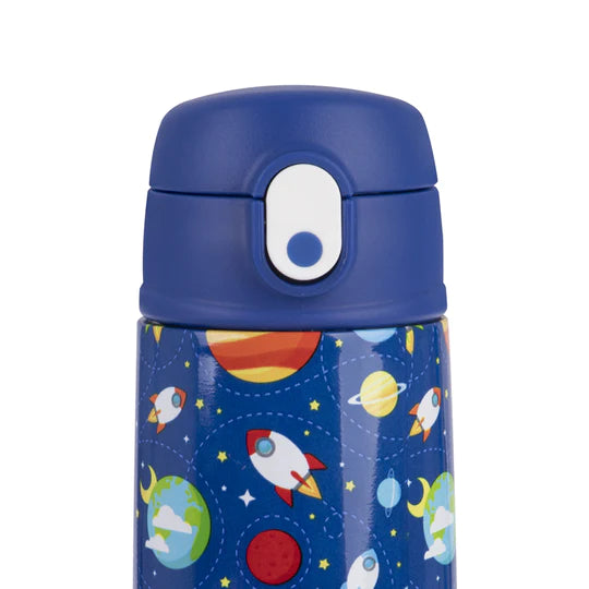 OASIS Drink Bottle 400ml Space