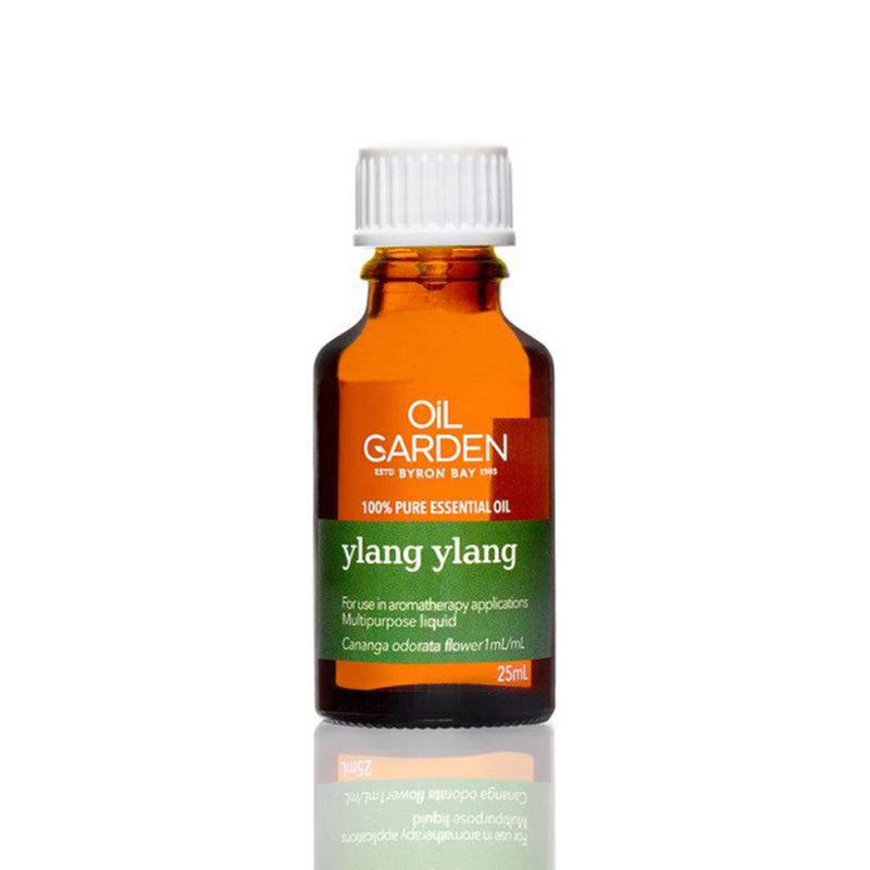 Oil Garden Ylang Ylang 25ml