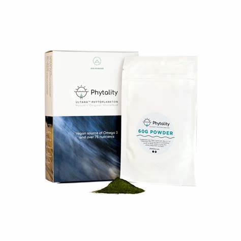 PHYTALITY Powder 60G