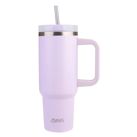 Oasis Travel Tumbler 1.2 L Orchid