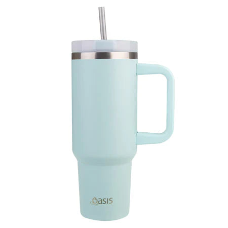 Oasis Travel Tumbler 1.2L Sea Mist