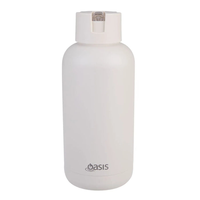 Oasis MODA Drink Water Bottle 1.5L Alabaste