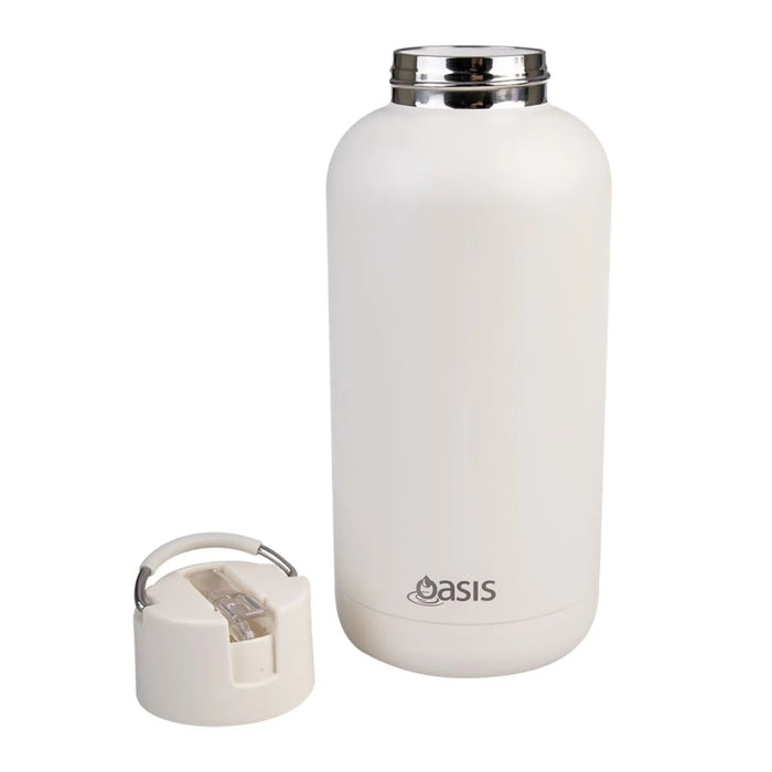 Oasis MODA Drink Water Bottle 1.5L Alabaste