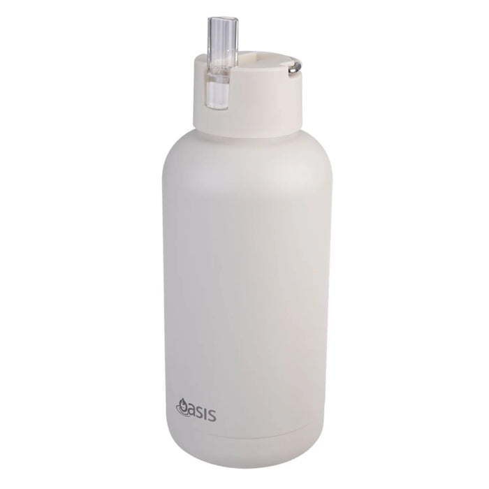 Oasis MODA Drink Water Bottle 1.5L Alabaste