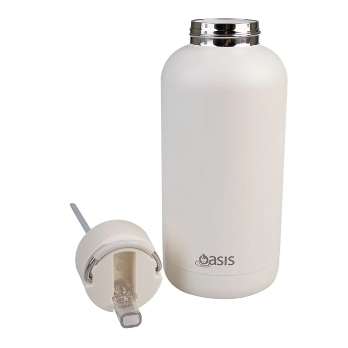 Oasis MODA Drink Water Bottle 1.5L Alabaste