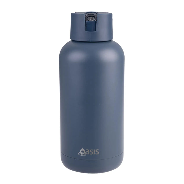 Oasis MODA Drink Bottle 1.5L INDIGO